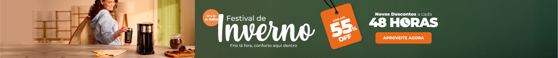 Banner Principal Desktop